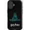 Wizarding World Harry Potter Hats and Hogwarts iPhone 16 Impact Case